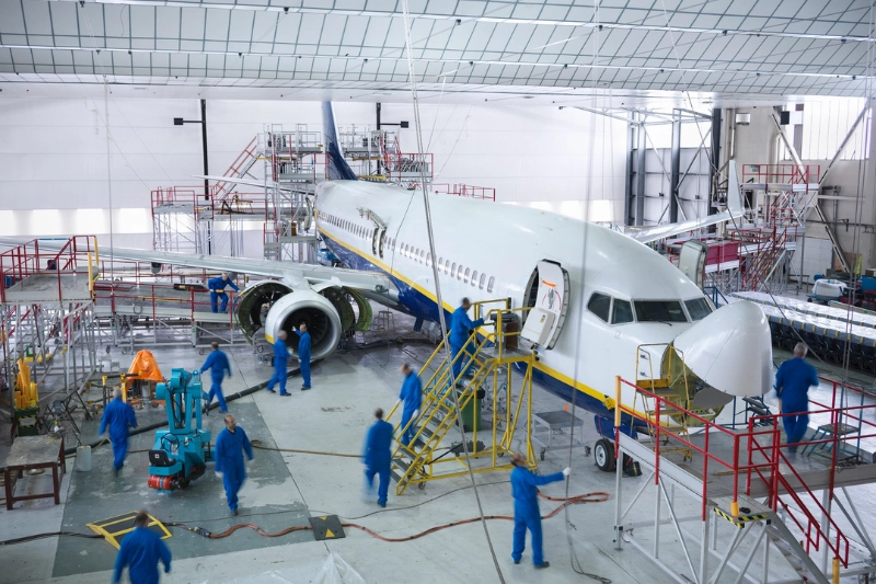 Retaining Aviation Talent