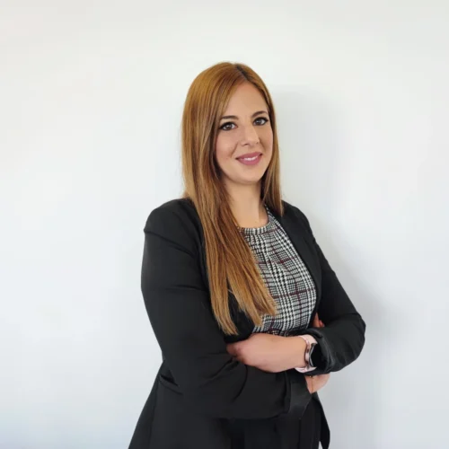 Tracy Gerada Ciantar