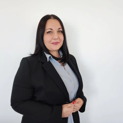 Tracy Gerada Ciantar