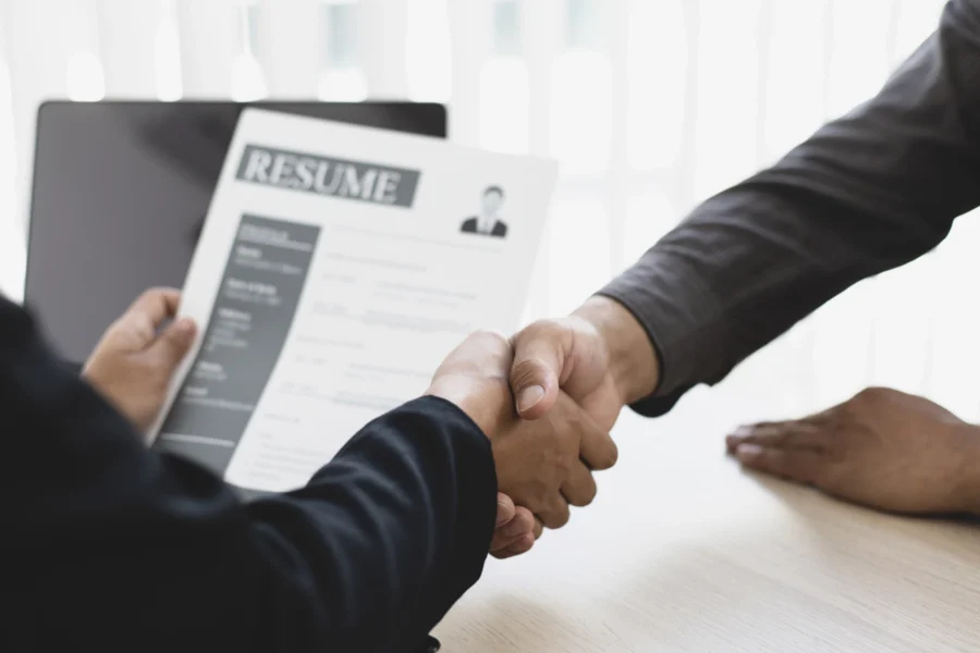 Cross-Border Employment