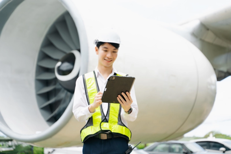 Practical Aviation Experience