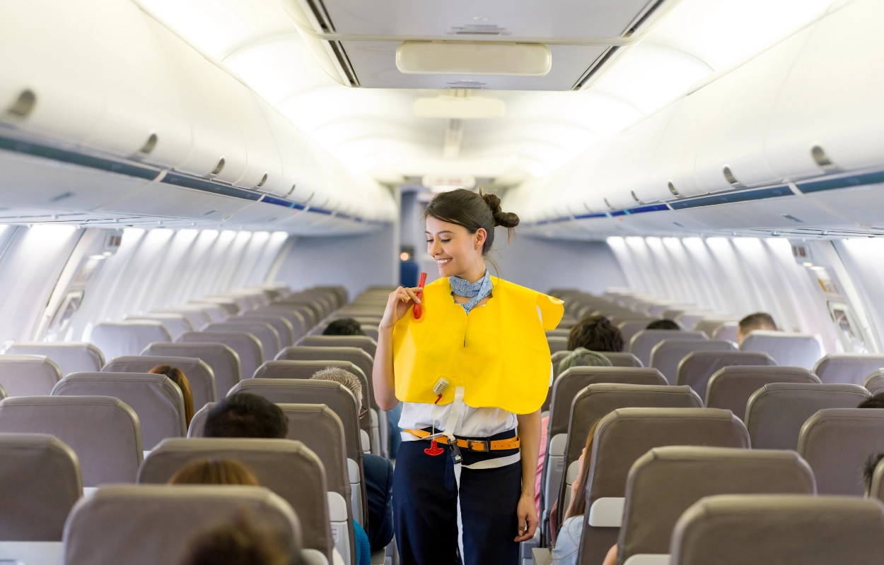 Why Europe is the Best Place to Start Your Aviation Career