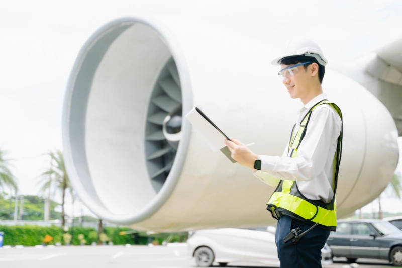 Aviation Training