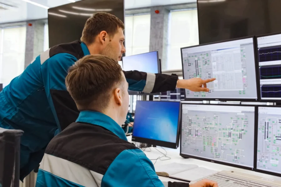 Operational Support Systems