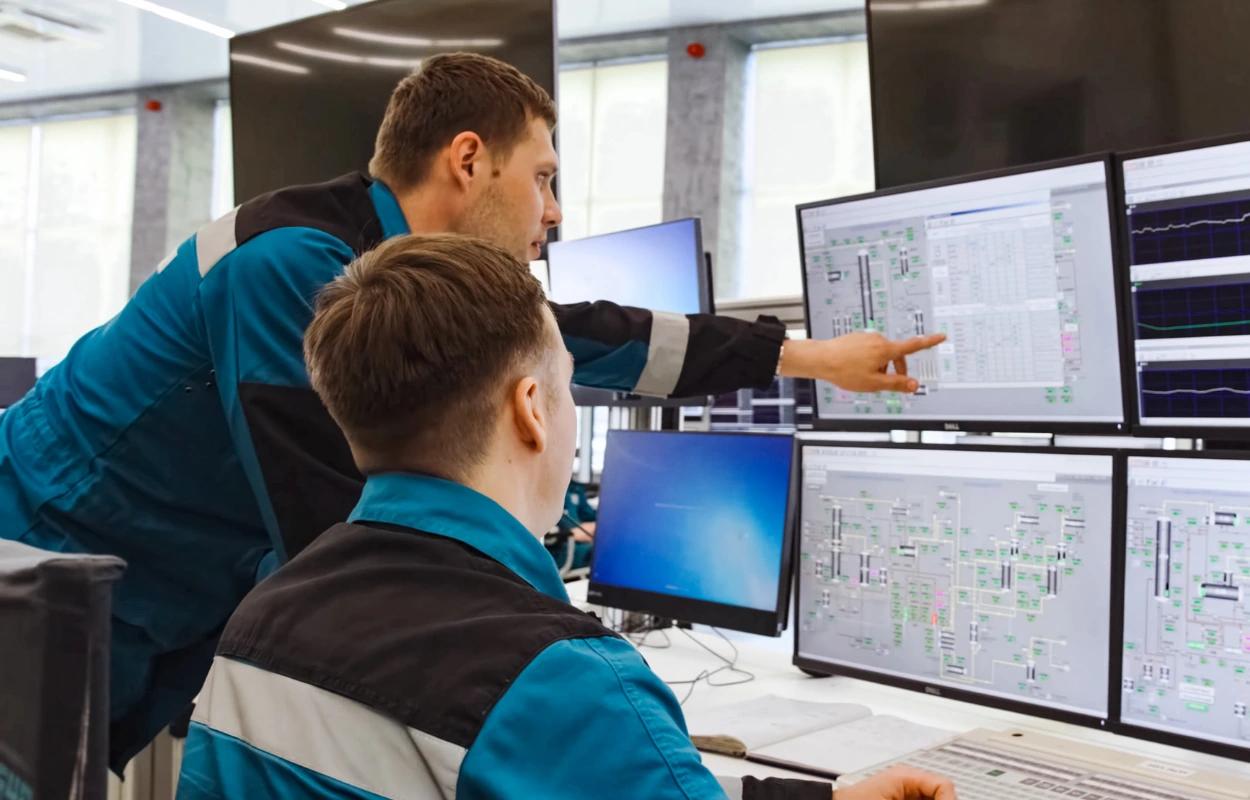 How Operational Support Systems Affect HR Efficiency in Aviation