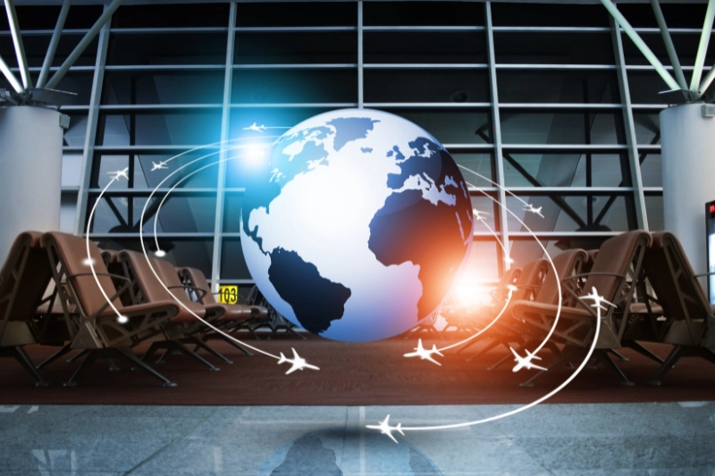 Aviation Security in a Complex Ecosystem