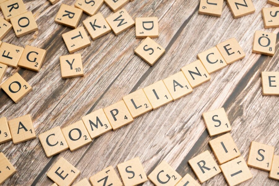 HR Compliance