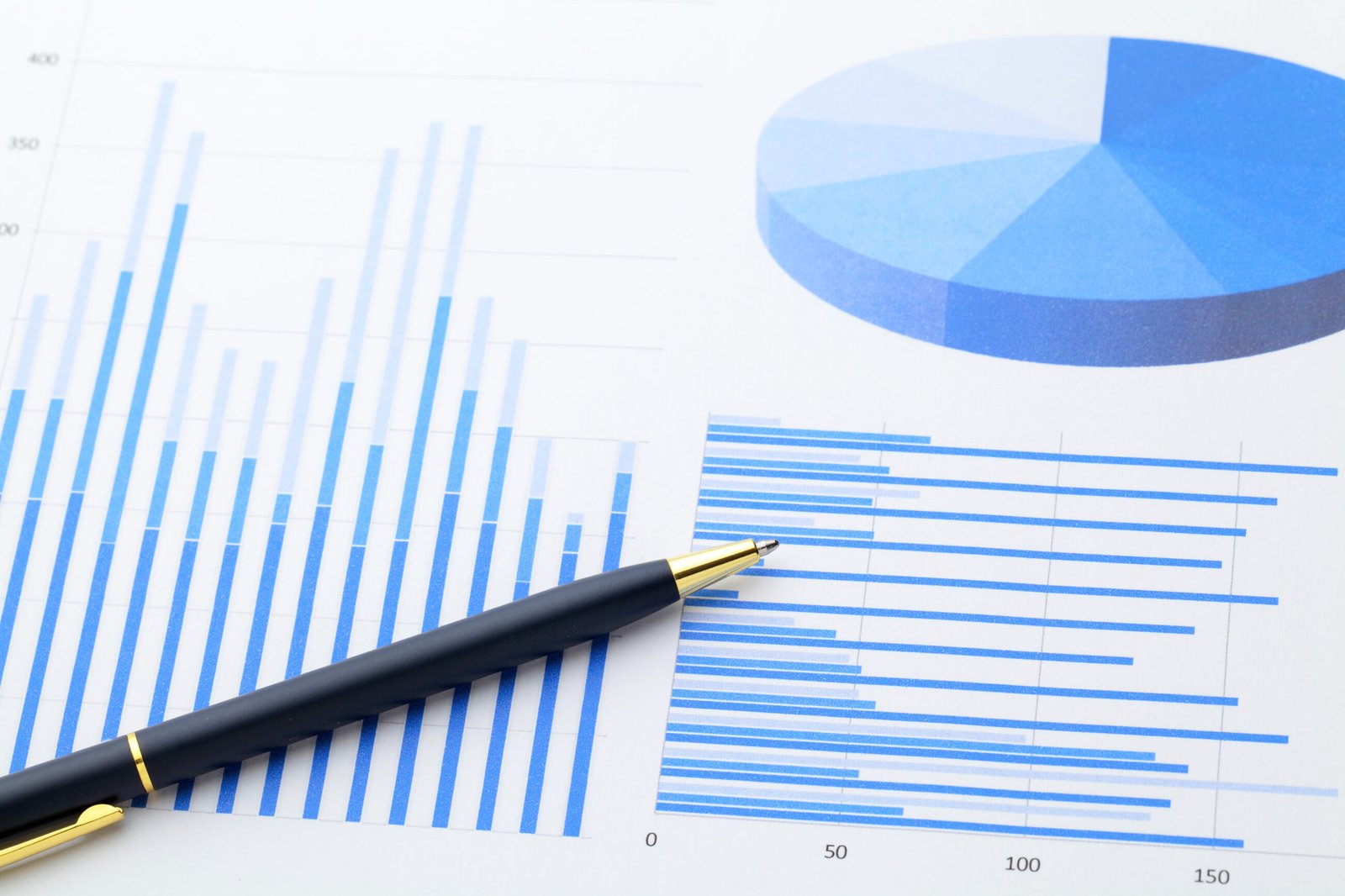 Data research and pen. Cross-border workforces create complex compliance challenges.